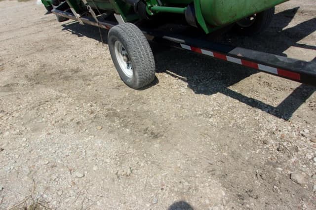 Image of Industrias America 425 equipment image 4