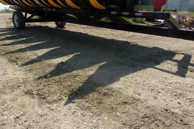 Image of Industrias America 425 equipment image 1