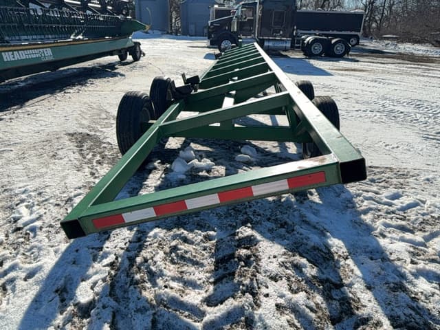 Image of  Industrias America 440 equipment image 2