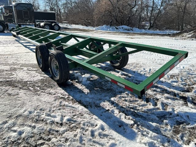 Image of  Industrias America 440 equipment image 1