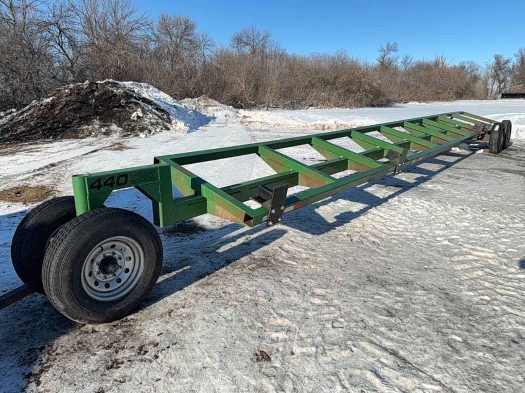 Image of  Industrias America 440 Primary image