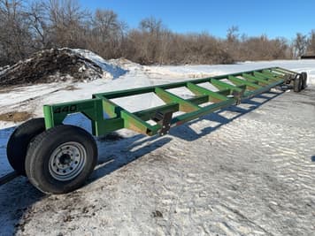 Main image Industrias America 440