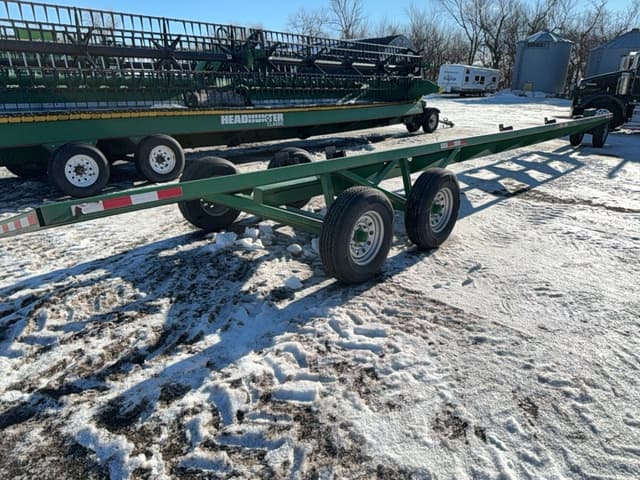 Image of  Industrias America 440 equipment image 3