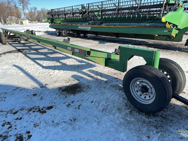 Image of  Industrias America 440 equipment image 4