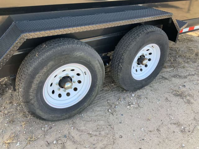 Image of  Industrias America 7014R equipment image 4