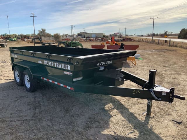 Image of  Industrias America 7014R equipment image 3