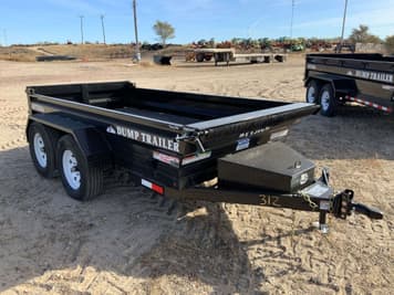 Main image Industrias America FT510