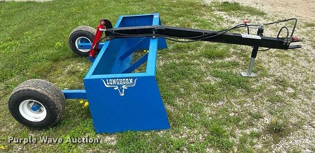 Image of  Industrias America L6 equipment image 3