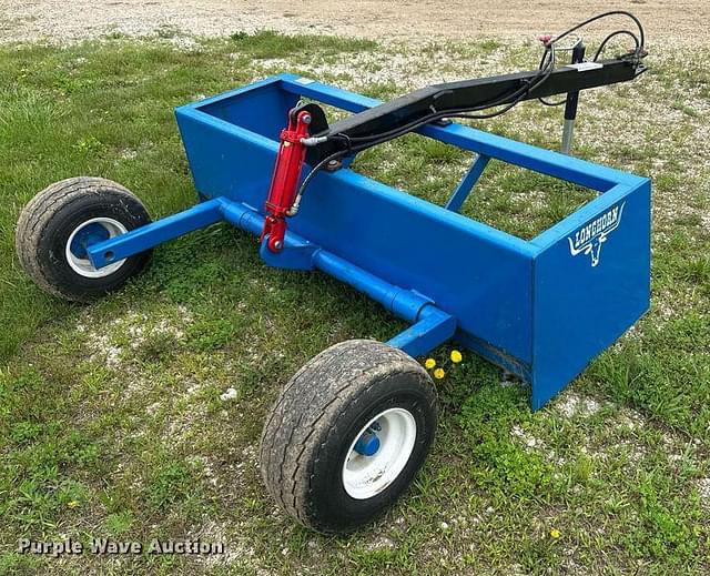 Image of  Industrias America L6 equipment image 4