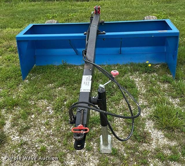 Image of  Industrias America L6 equipment image 1