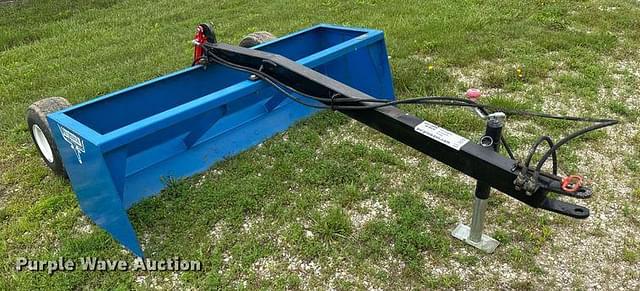 Image of  Industrias America L6 equipment image 2