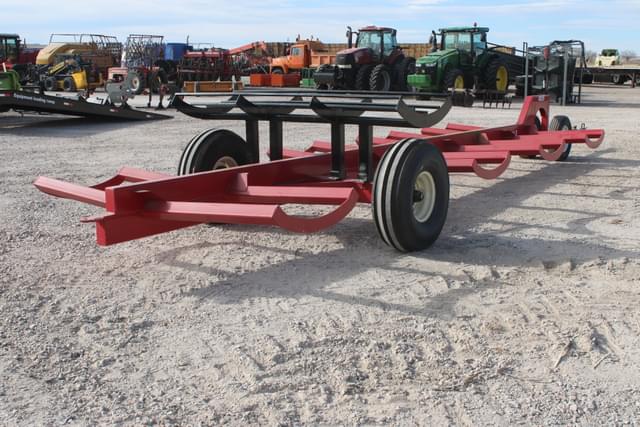 Image of  Industrias America 825 equipment image 4