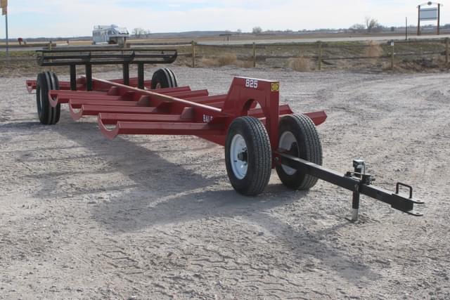 Image of  Industrias America 825 equipment image 3