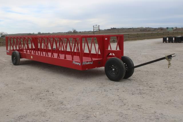 Image of  Industrias America 82R equipment image 3