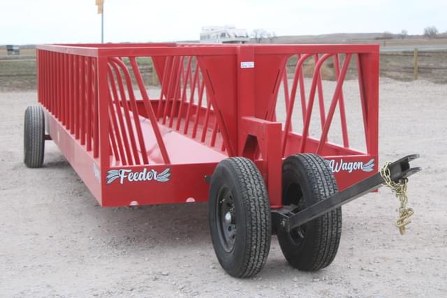 Image of  Industrias America 82R equipment image 2