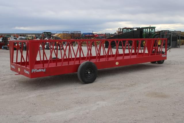 Image of  Industrias America 82R equipment image 4