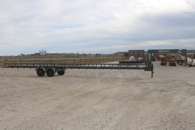 Image of  Industrias America M862 equipment image 3