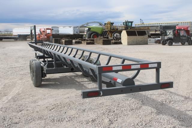 Image of  Industrias America M862 equipment image 4