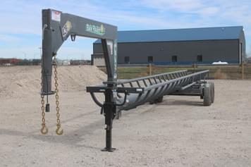 Main image Industrias America M862