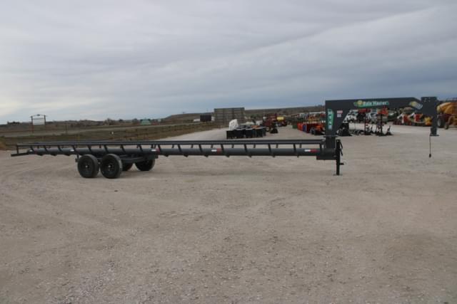 Image of  Industrias America M948 equipment image 4