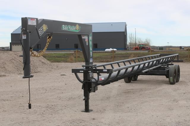 Image of  Industrias America M948 equipment image 1