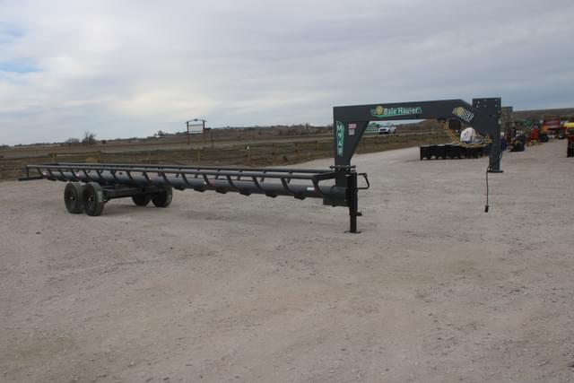 Image of  Industrias America M948 equipment image 3