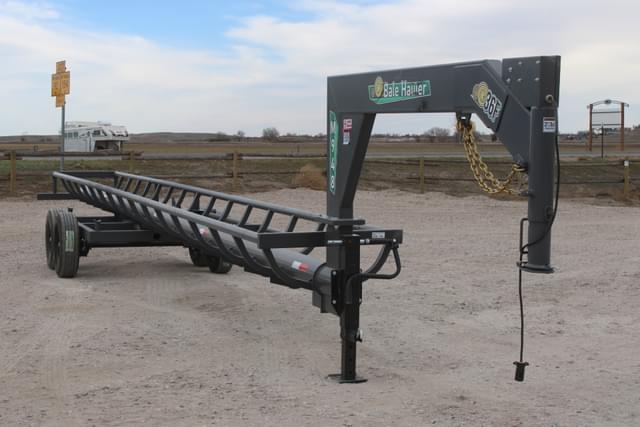 Image of  Industrias America M948 equipment image 2