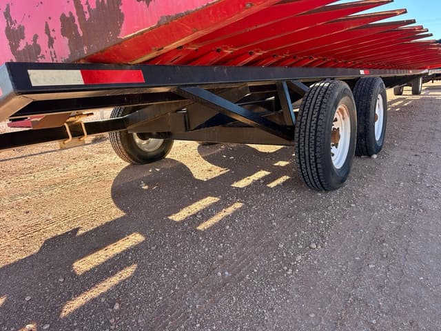 Image of  Industrias America 440 equipment image 4