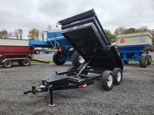 2025 Industrias America FT510 Image