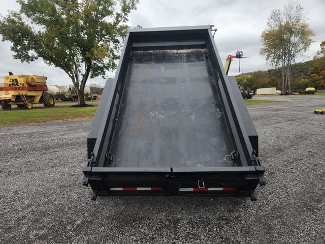 Image of Industrias America FT510 equipment image 2