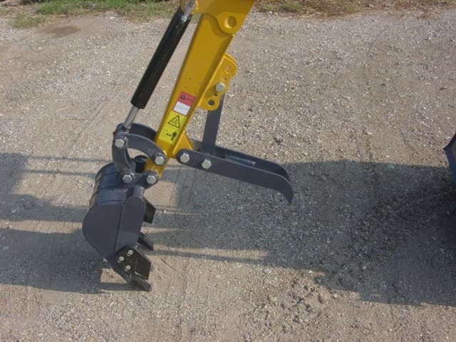 Image of CFG Industrial MX20R equipment image 3