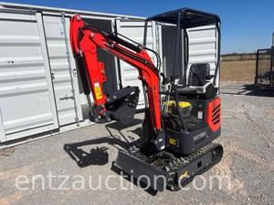 CFG Industrial MX15RX Image