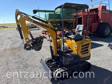 Main image CFG Industrial MX20R