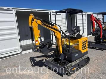 Main image CFG Industrial MX20R