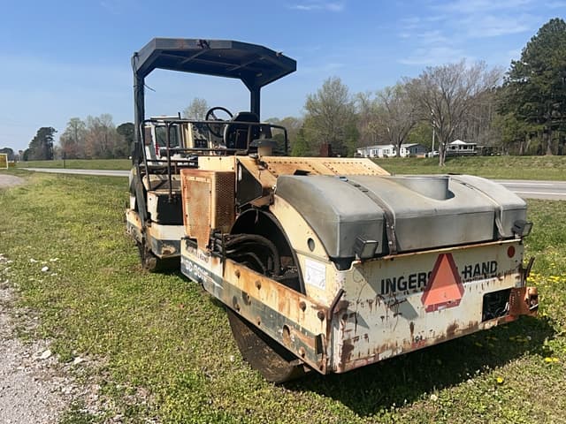 Image of Ingersoll Rand DD-90HF equipment image 2