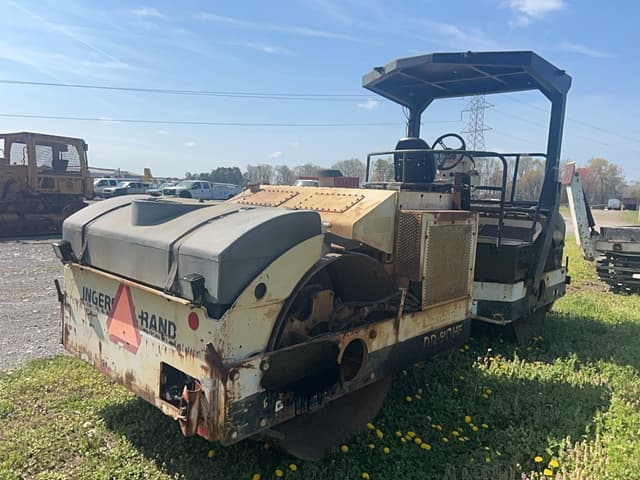 Image of Ingersoll Rand DD-90HF equipment image 3