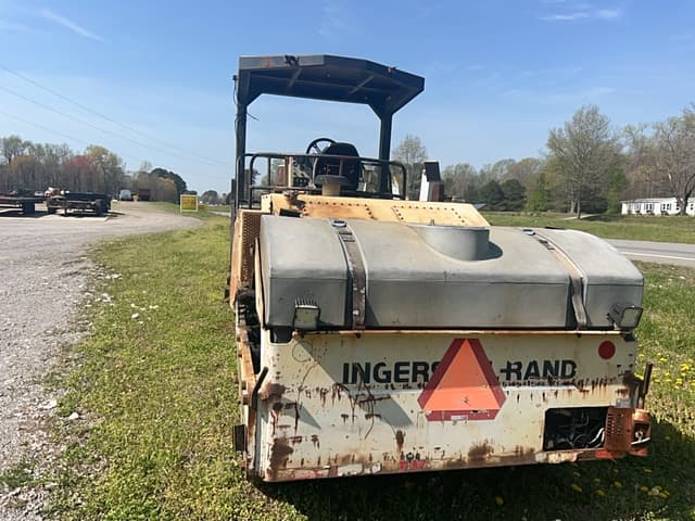 Image of Ingersoll Rand DD-90HF equipment image 1