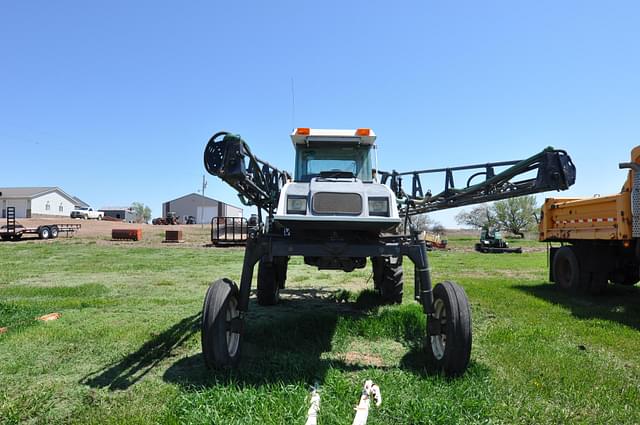 Image of Spra-Coupe 3440 equipment image 2