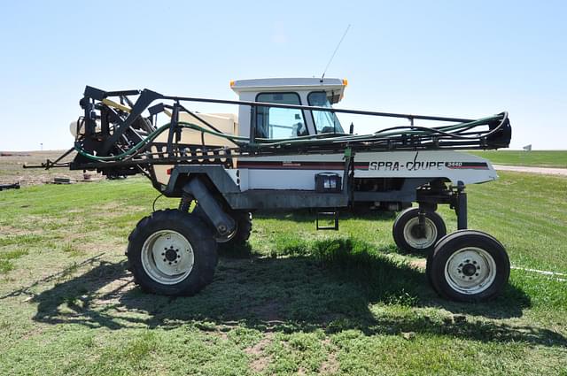 Image of Spra-Coupe 3440 equipment image 4