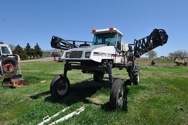 Image of Spra-Coupe 3440 equipment image 1