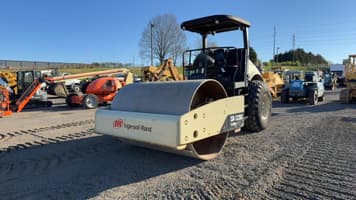 Main image Ingersoll Rand SD-122D