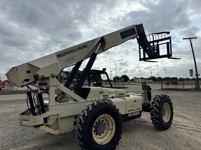 Image of Ingersoll Rand VR636B equipment image 2