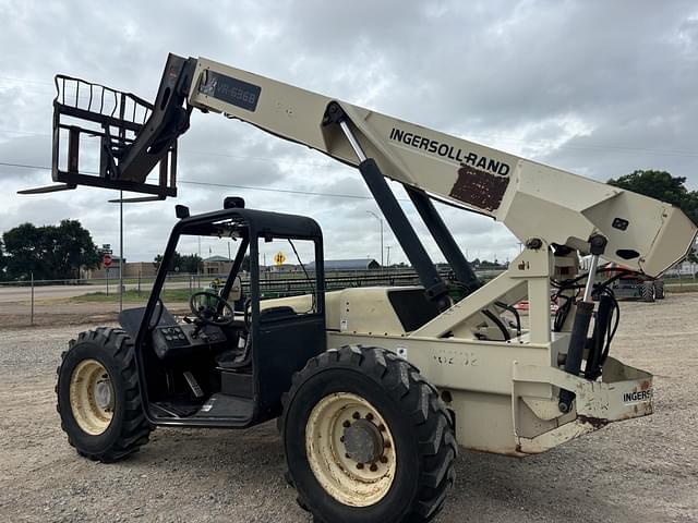 Image of Ingersoll Rand VR636B equipment image 1