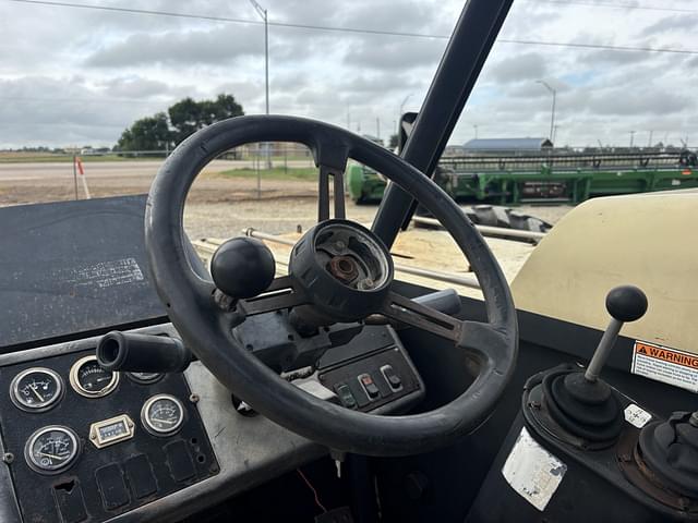 Image of Ingersoll Rand VR636B equipment image 4