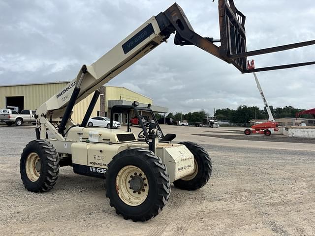 Image of Ingersoll Rand VR636B equipment image 3