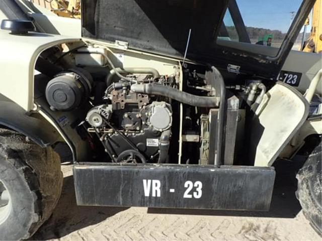 Image of Ingersoll Rand VR723 equipment image 3