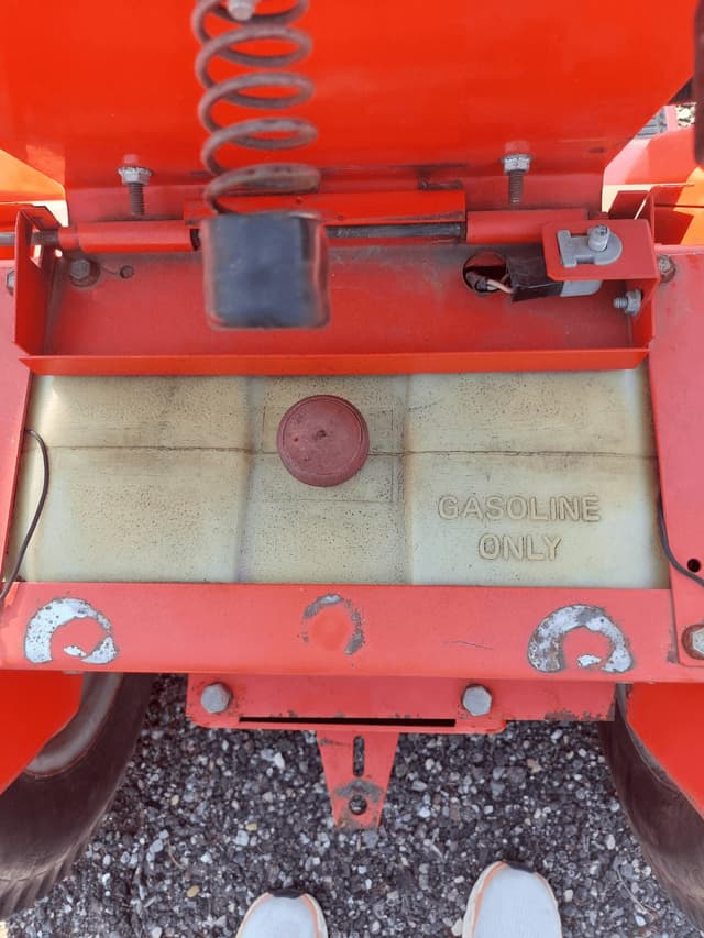 Image of Ingersoll 3016 equipment image 4