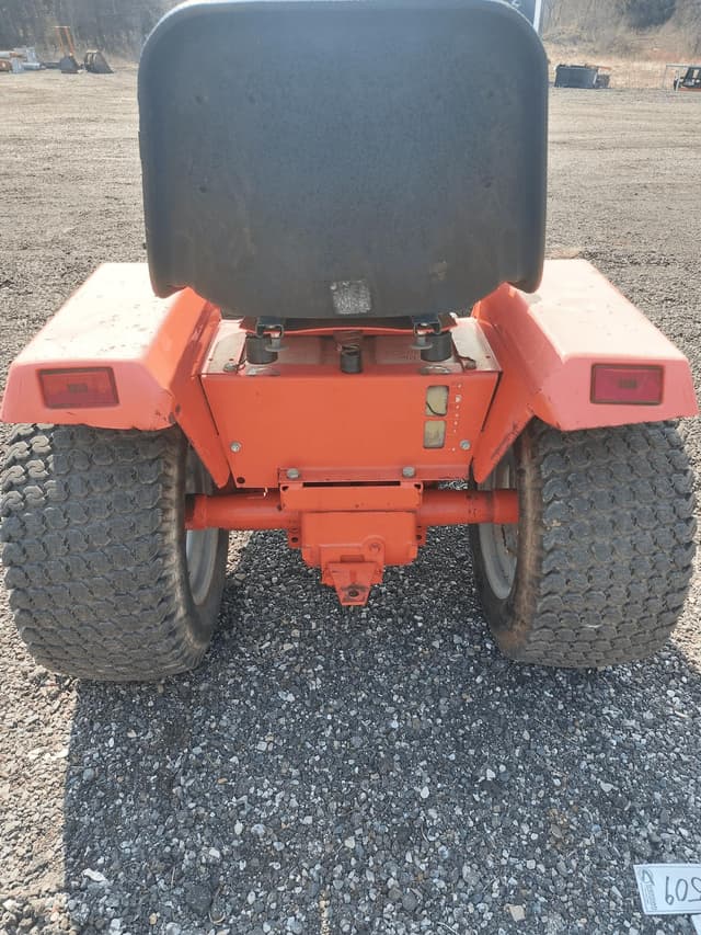 Image of Ingersoll 3016 equipment image 3