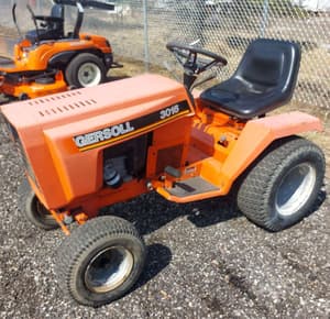 Ingersoll 3016 Image