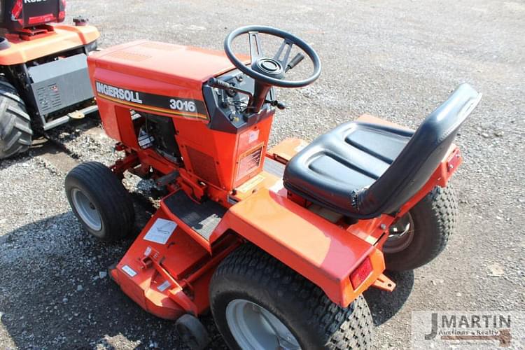 Ingersoll 3016 Other Equipment Turf For Sale 